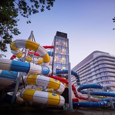 Vacationclub - Trzy Korony Jagiellonow Apartament 9 Swinoujscie Kültér fotó