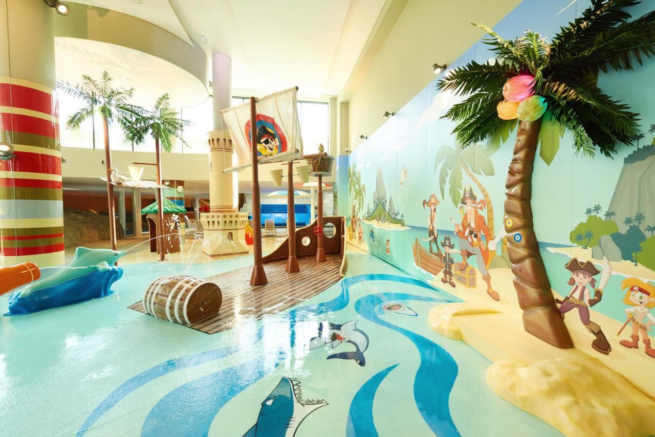 Vacationclub - Trzy Korony Jagiellonow Apartament 9 Swinoujscie Kültér fotó